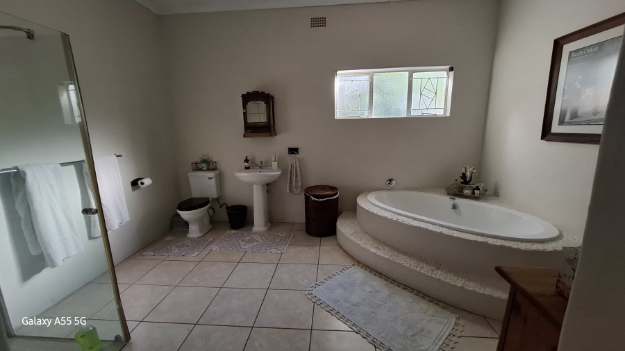 4 Bedroom Property for Sale in Middelpos Northern Cape